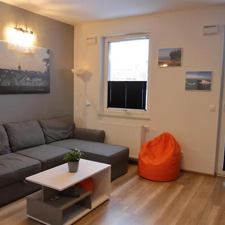 Studio Aparatka * Varšava