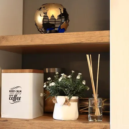 Studio Aparatka Warsaw