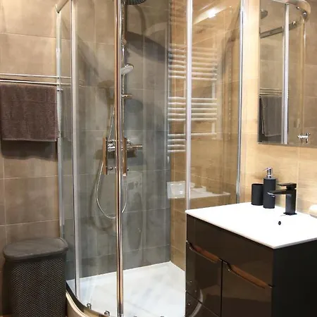 Apartamento Studio Aparatka