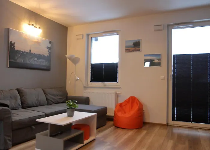 Studio Aparatka Apartamento *