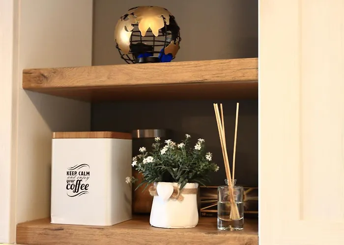 Studio Aparatka Varsovia